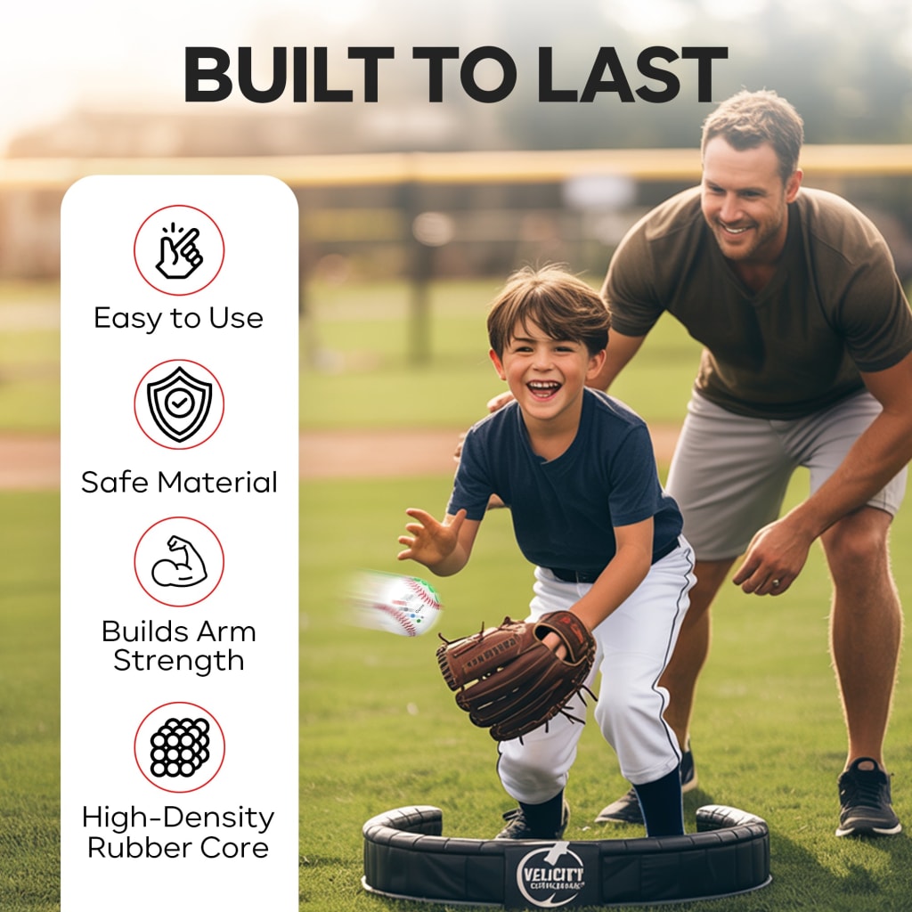 Pitch Training Baseball