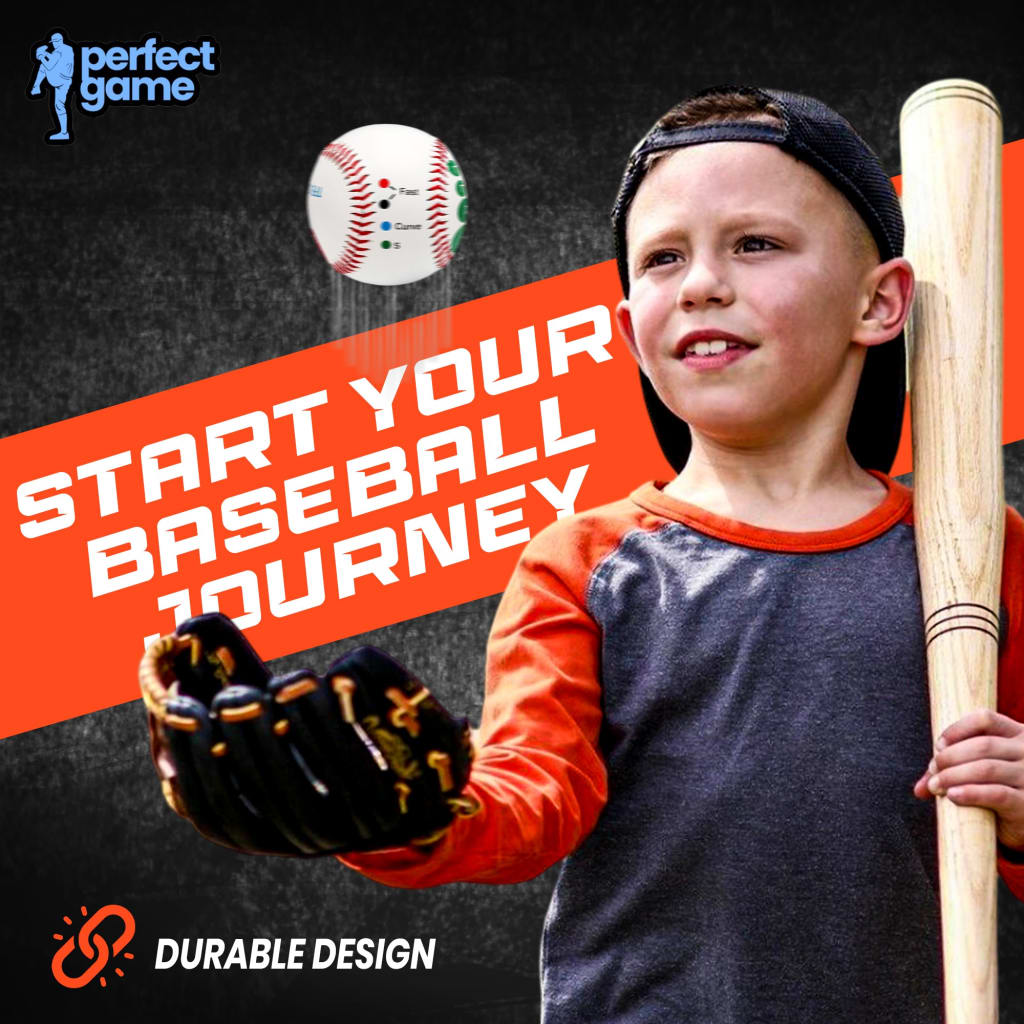 Pitch Training Baseball