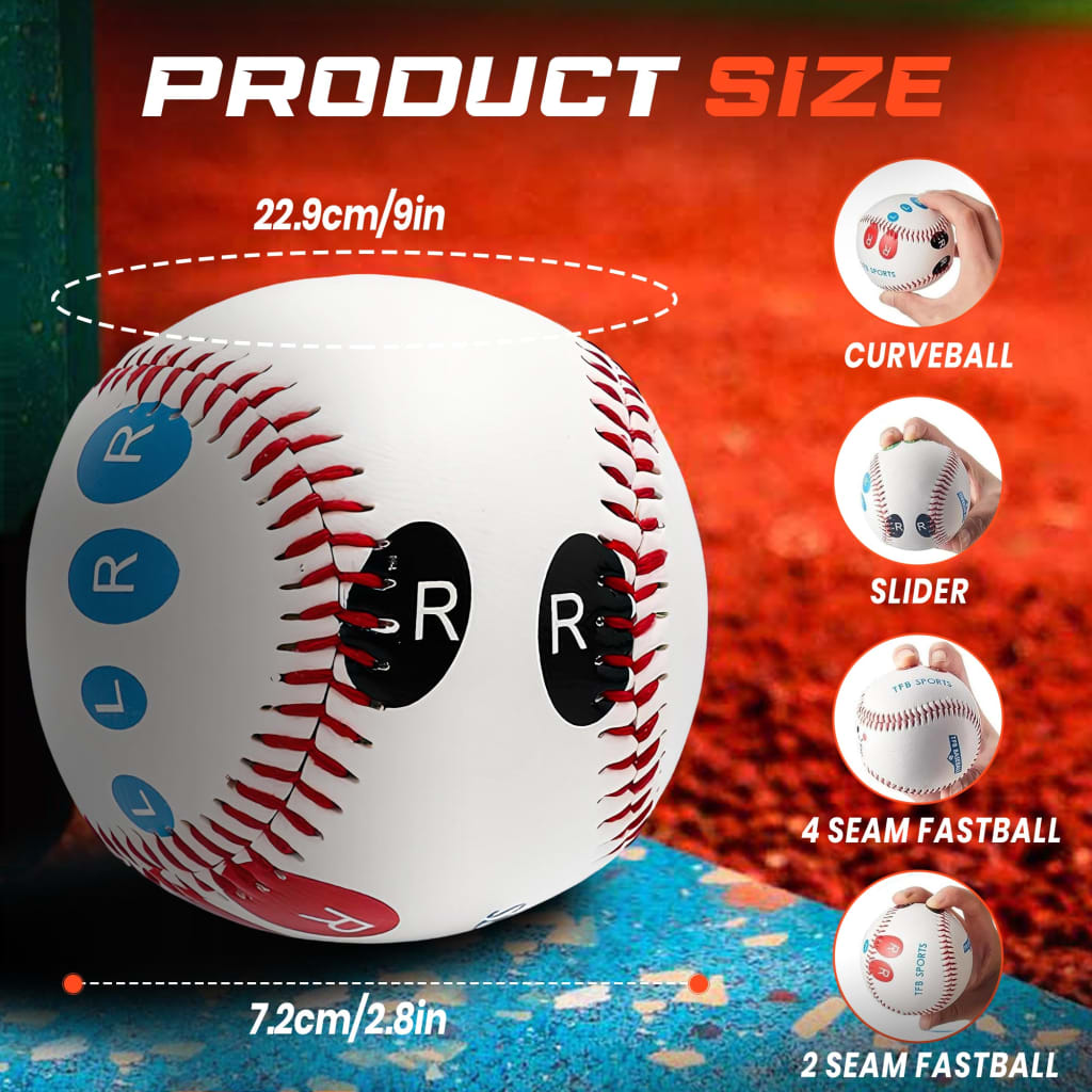 Pitch Training Baseball