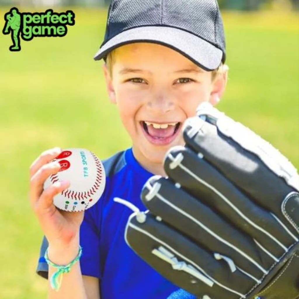 Pitch Training Baseball