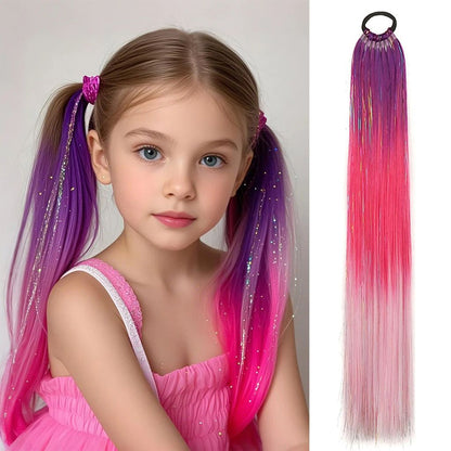 UnicornTails™ Hair Extensions