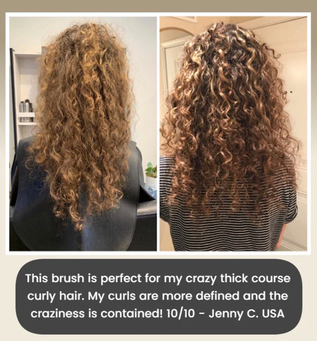Curly Pro Brush™