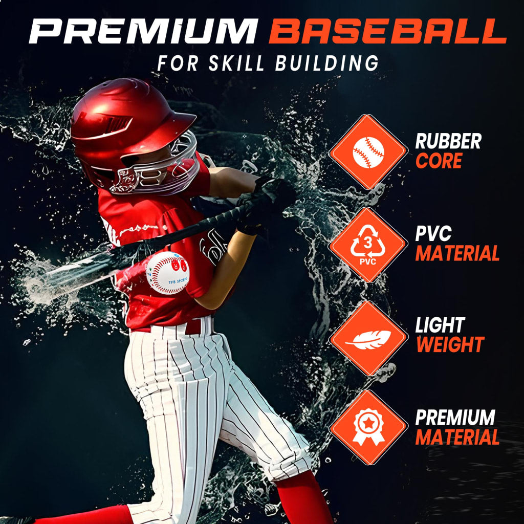 Pitch Training Baseball