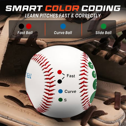 Pitch Training Baseball